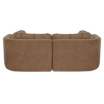 Mateena Nook Modular Sectional FURNITURE - sectionals Moe's Furniture