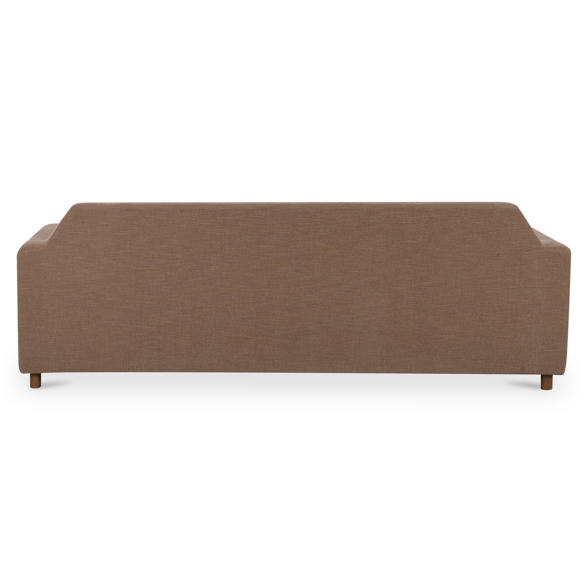 Fynche 92" Sofa FURNITURE - sofas Moe's Furniture