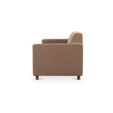 Fynche 92" Sofa FURNITURE - sofas Moe's Furniture