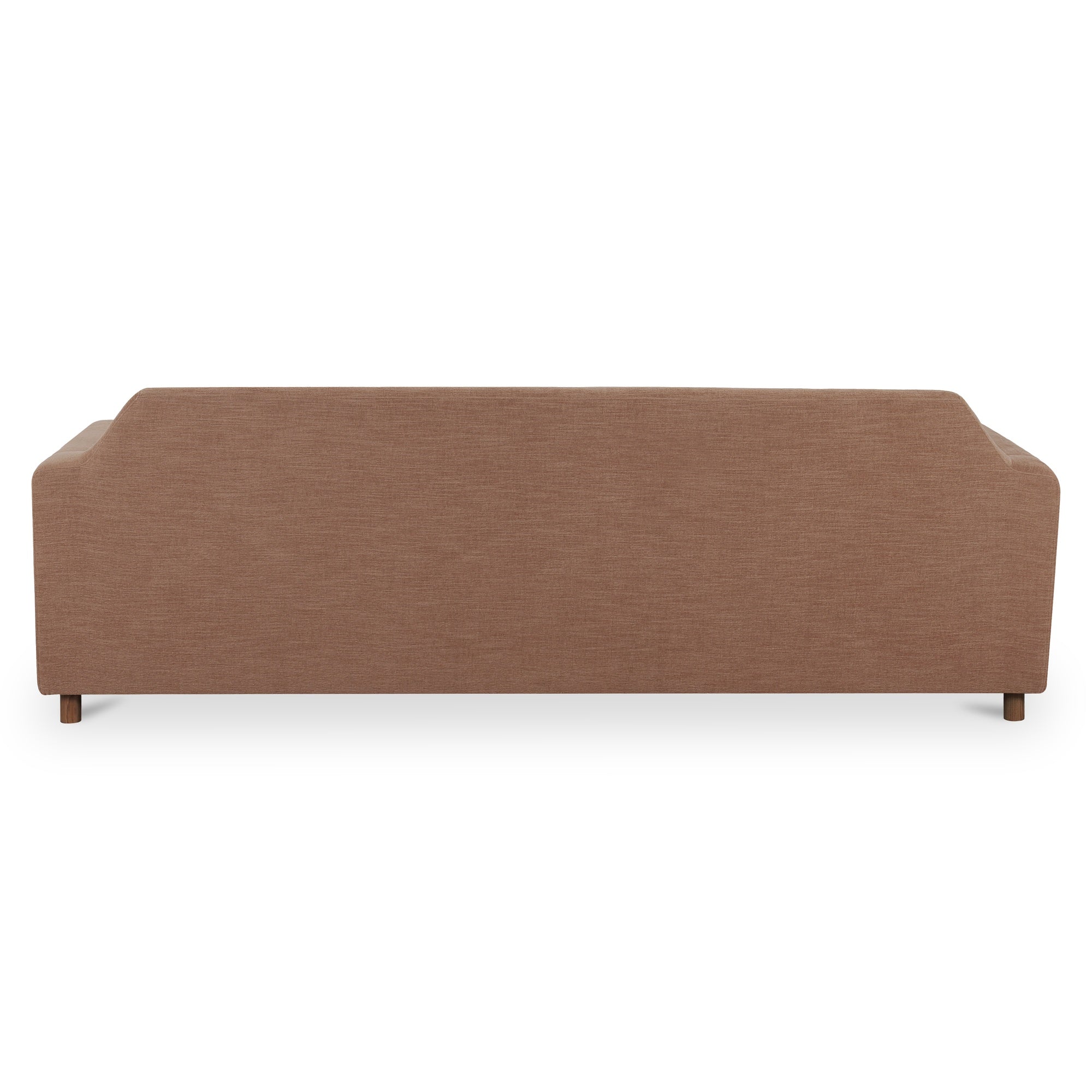 Fynche 92" Sofa FURNITURE - sofas Moe's Furniture