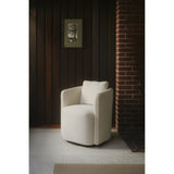Cecil Dining Chair FURNITURE - dining chair Moe's Furniture