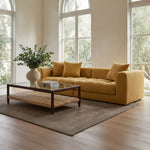 Damek Modular Sofa FURNITURE - modular sofa Moe's Furniture