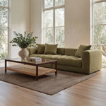 Damek Modular Sofa FURNITURE - modular sofa Moe's Furniture