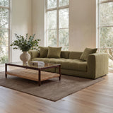 Damek Modular Sofa FURNITURE - modular sofa Moe's Furniture