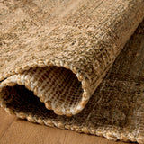 Magnolia Home x Loloi Oakley Sage / Wheat Rug - Rug & Weave