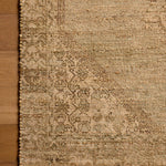 Magnolia Home x Loloi Oakley Sage / Wheat Rug - Rug & Weave