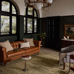 Magnolia Home x Loloi Oakley Oatmeal / Stone Rug - Rug & Weave