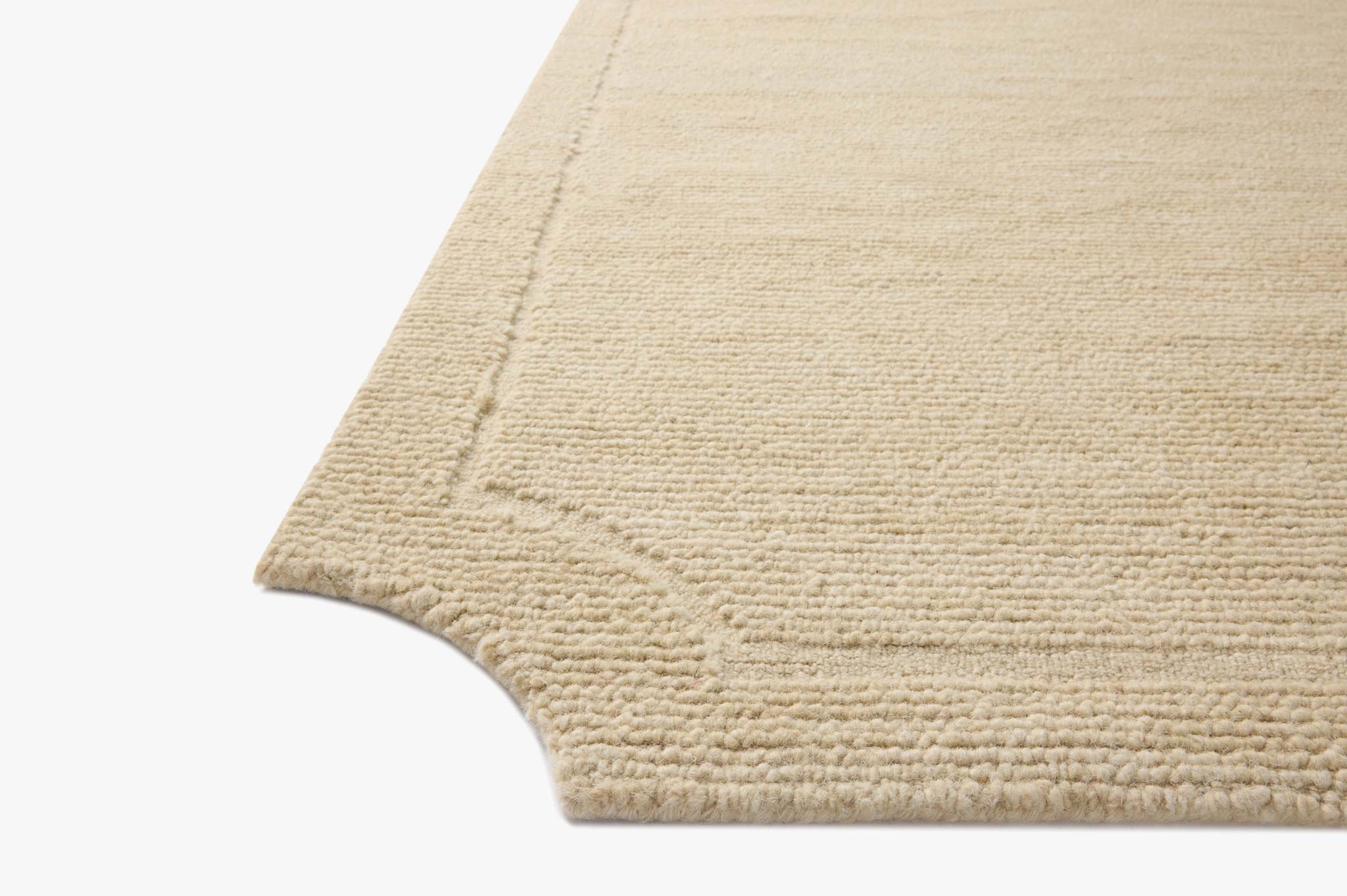Jeremiah Brent x Loloi Obelisk Ivory Rug – 4