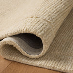 Jeremiah Brent x Loloi Obelisk Ivory Rug – 5