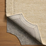 Jeremiah Brent x Loloi Obelisk Ivory Rug – 7