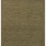 Jeremiah Brent x Loloi Obelisk Olive Rug – 1