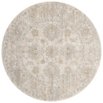 Loloi Odette Ivory / Beige Rug 0-RUGS-patterned Loloi