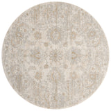Loloi Odette Ivory / Beige Rug 0-RUGS-patterned Loloi