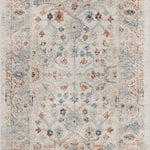 Loloi Odette Ivory / Multi Rug 0-RUGS-patterned Loloi
