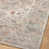 Loloi Odette Ivory / Multi Rug 0-RUGS-patterned Loloi