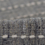 Olivier Stripe Hand Loomed Rug RUGS - wool Momeni