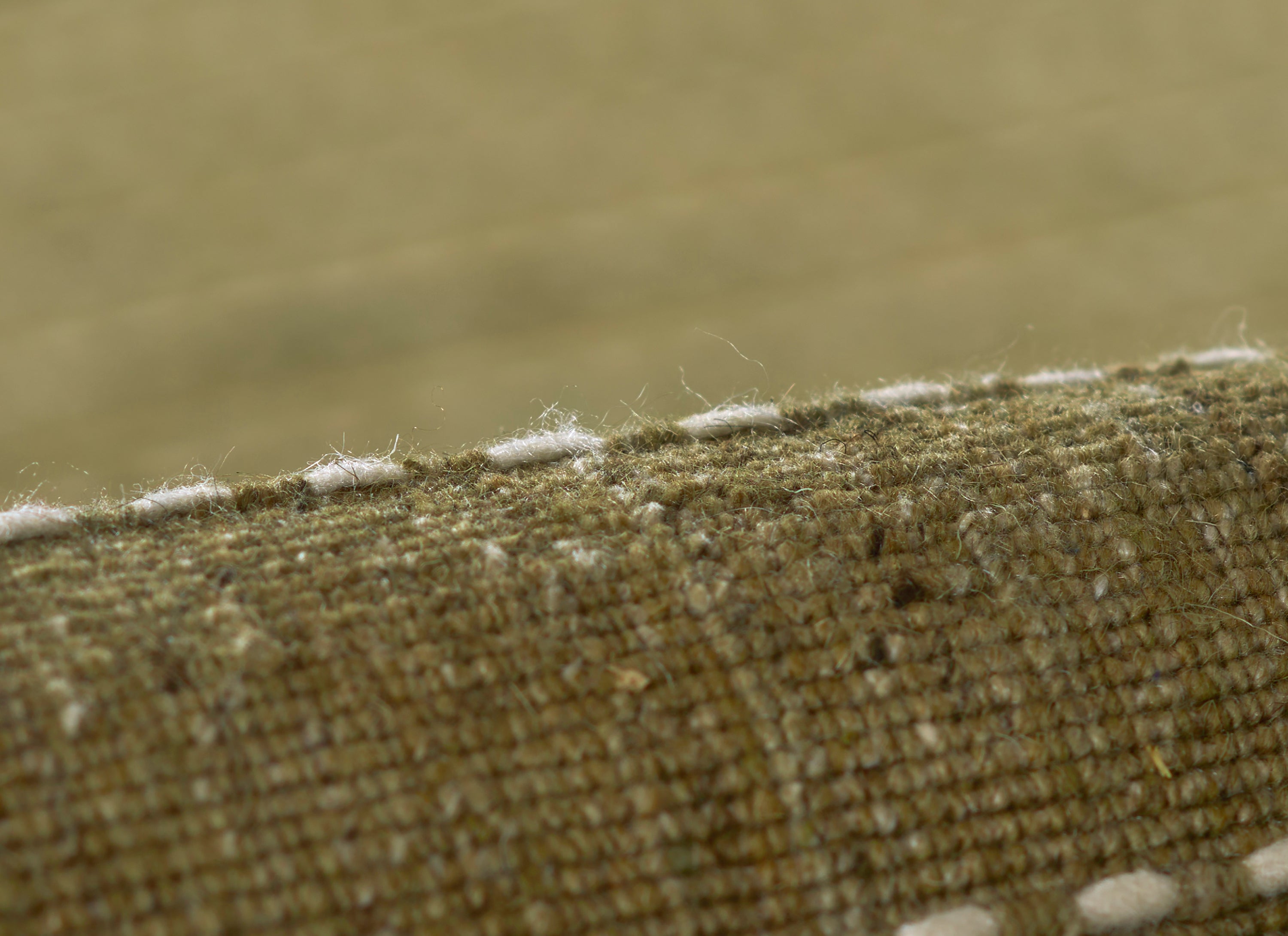 Olivier Stripe Hand Loomed Rug RUGS - wool Momeni