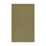 Olivier Stripe Hand Loomed Rug RUGS - wool Momeni Green 2'3" X 8' Runner