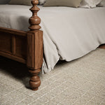 Olivier Stripe Hand Loomed Rug RUGS - wool Momeni