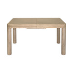 Octavia Extension Dining Table (55"/74.8") FURNITURE - dining tables LH IMPORTS