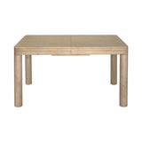 Octavia Extension Dining Table (55"/74.8") FURNITURE - dining tables LH IMPORTS