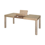 Octavia Extension Dining Table (55"/74.8") FURNITURE - dining tables LH IMPORTS