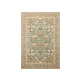 Rifle Paper Co. x Loloi Orchard Sand / Multi Machine Washable Rug RUGS - synthetic Loloi 18" x 18"