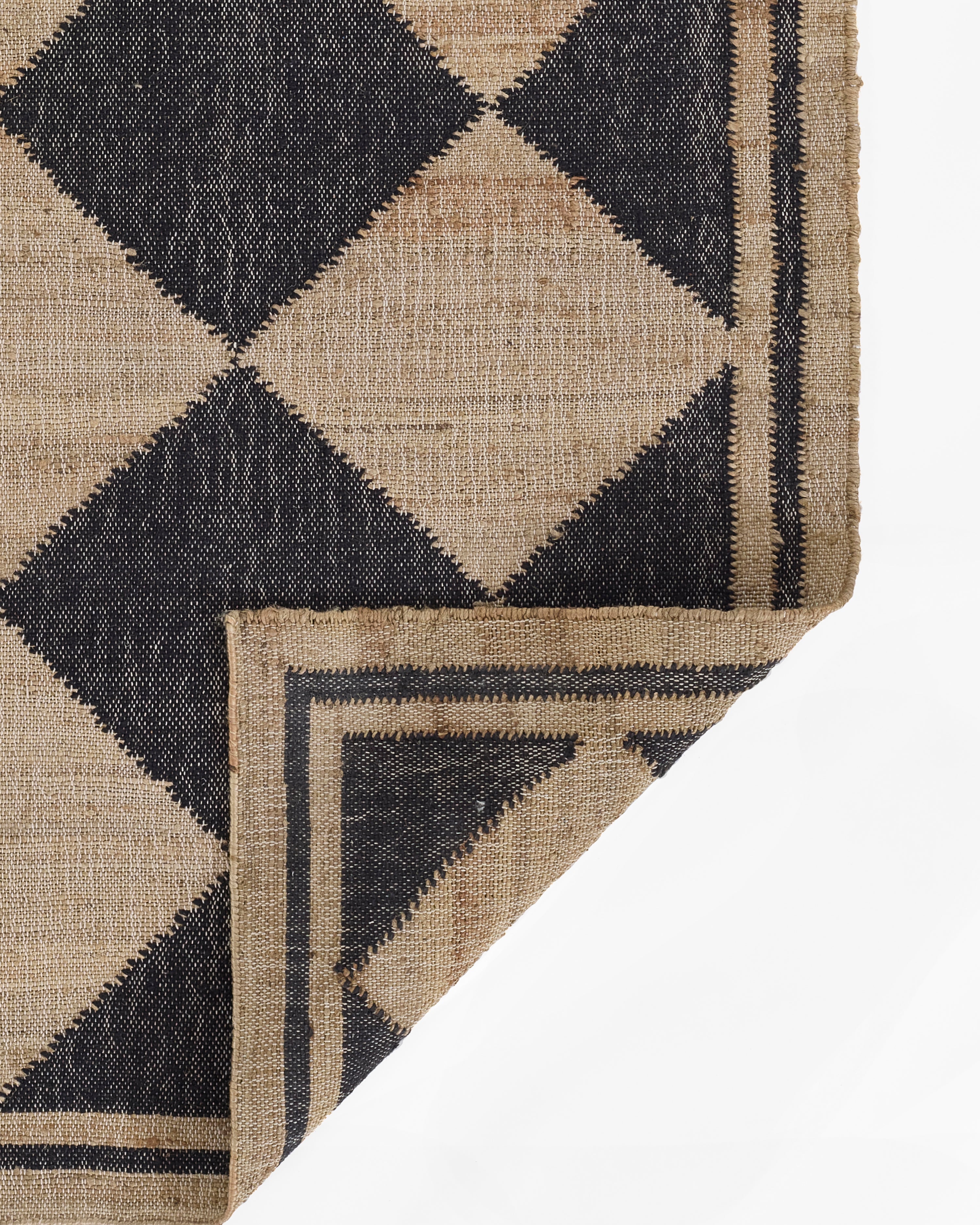 Orchard Court Hand Woven Jute Rug RUGS - jute Momeni