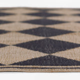 Orchard Court Hand Woven Jute Rug RUGS - jute Momeni