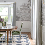 Orchard Court Hand Woven Jute Rug RUGS - jute Momeni