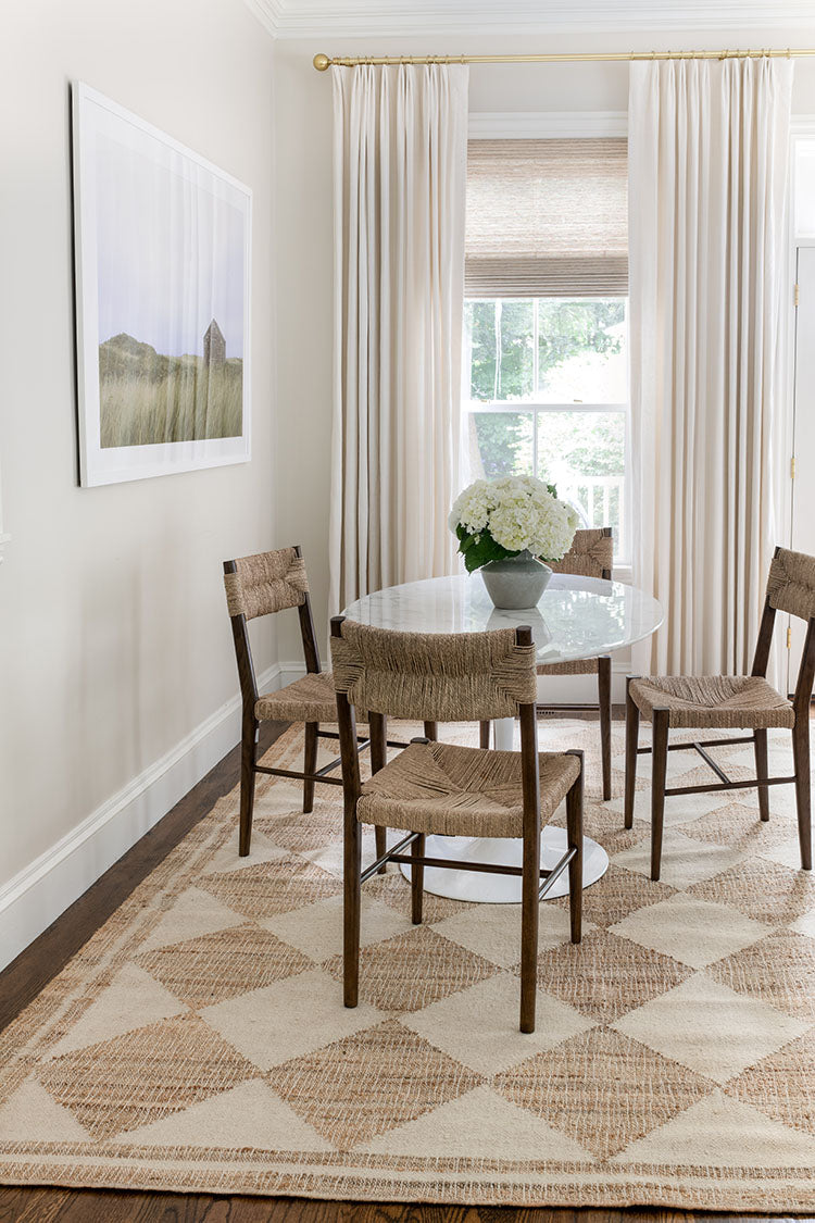 Orchard Court Hand Woven Jute Rug RUGS - jute Momeni