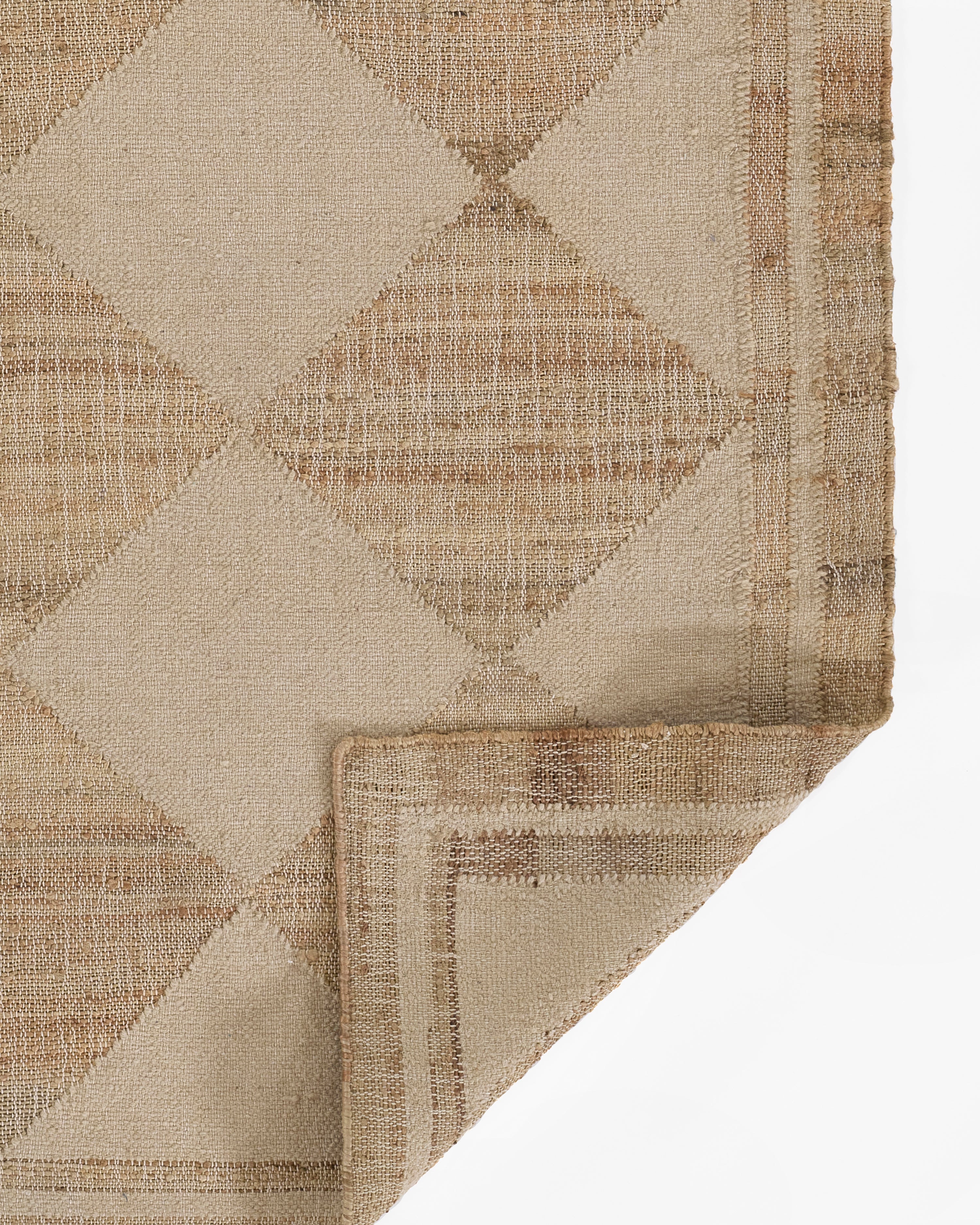 Orchard Court Hand Woven Jute Rug RUGS - jute Momeni