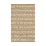 Orchard Vine Stripe Hand Woven Jute Rug RUGS - jute Momeni Ivory 2' x 3'