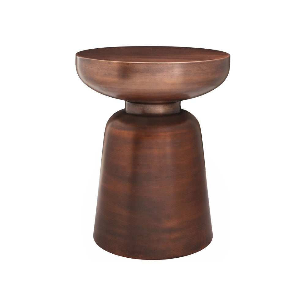Arley Accent Table FURNITURE - accent tables Moe's Furniture