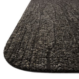 Loloi Otis Charcoal / Granite Rug RUGS - wool Loloi