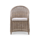 Vance Chair - Rug & Weave