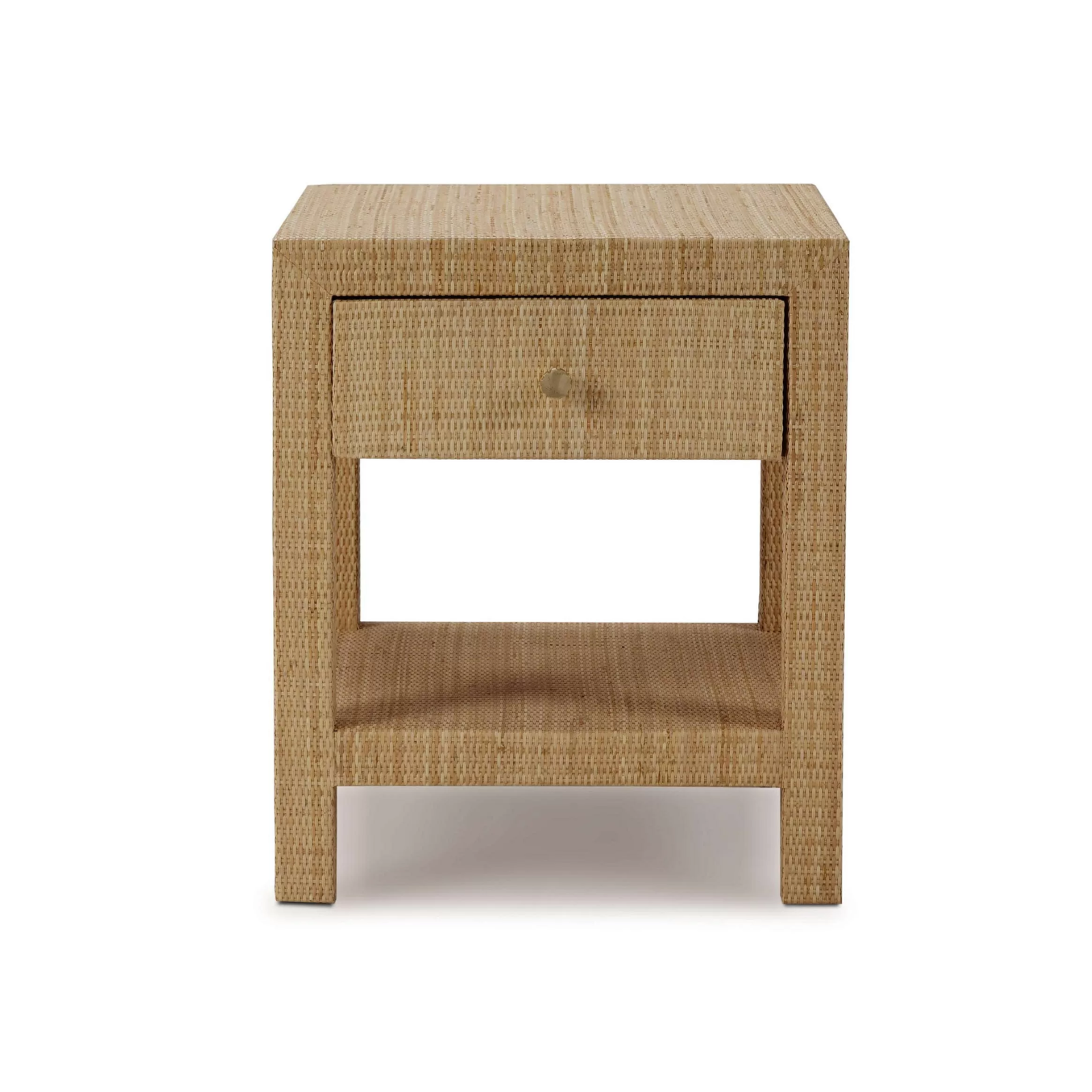 Kylie Nightstand - Rug & Weave