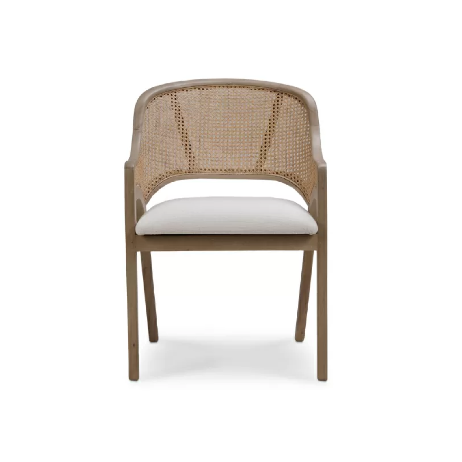 Mansford Dining Chair - Rug & Weave