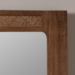 Curtis Wall Mirror - Rug & Weave