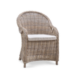 Vance Chair - Rug & Weave