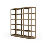 Cohen Bookcase - Rug & Weave