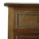 Colin 6 Drawer Tall Dresser - Rug & Weave