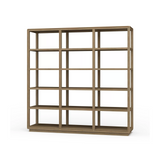 Cohen Bookcase - Rug & Weave