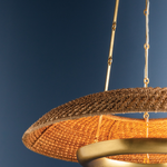 Oaklyn Chandelier LIGHTING - chandelier Hudson Valley Lighting