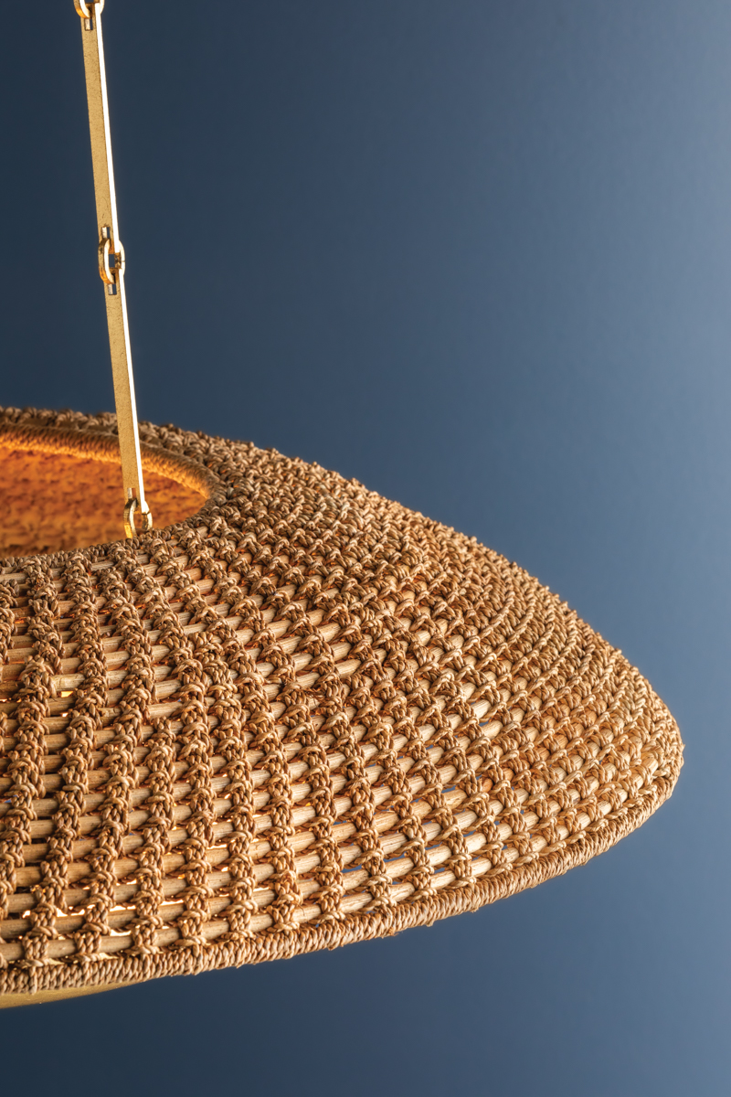 Oaklyn Chandelier LIGHTING - chandelier Hudson Valley Lighting