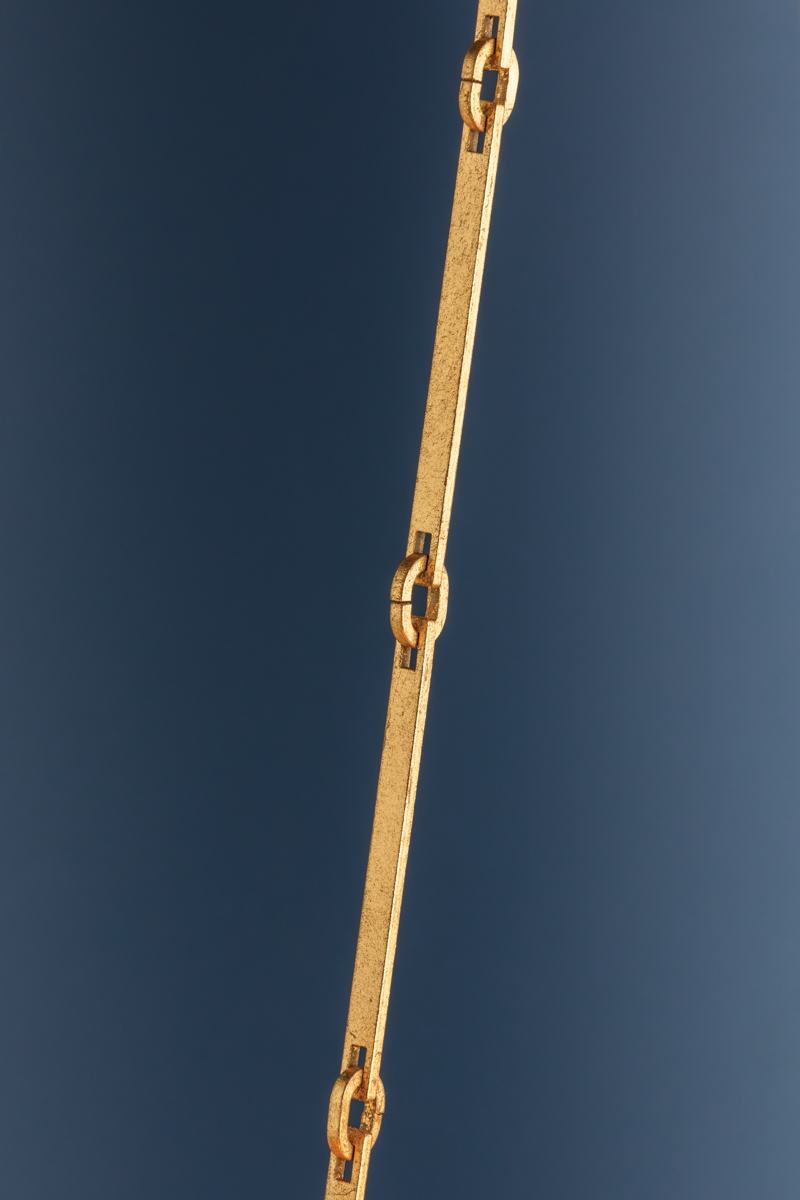 Oaklyn Chandelier LIGHTING - chandelier Hudson Valley Lighting