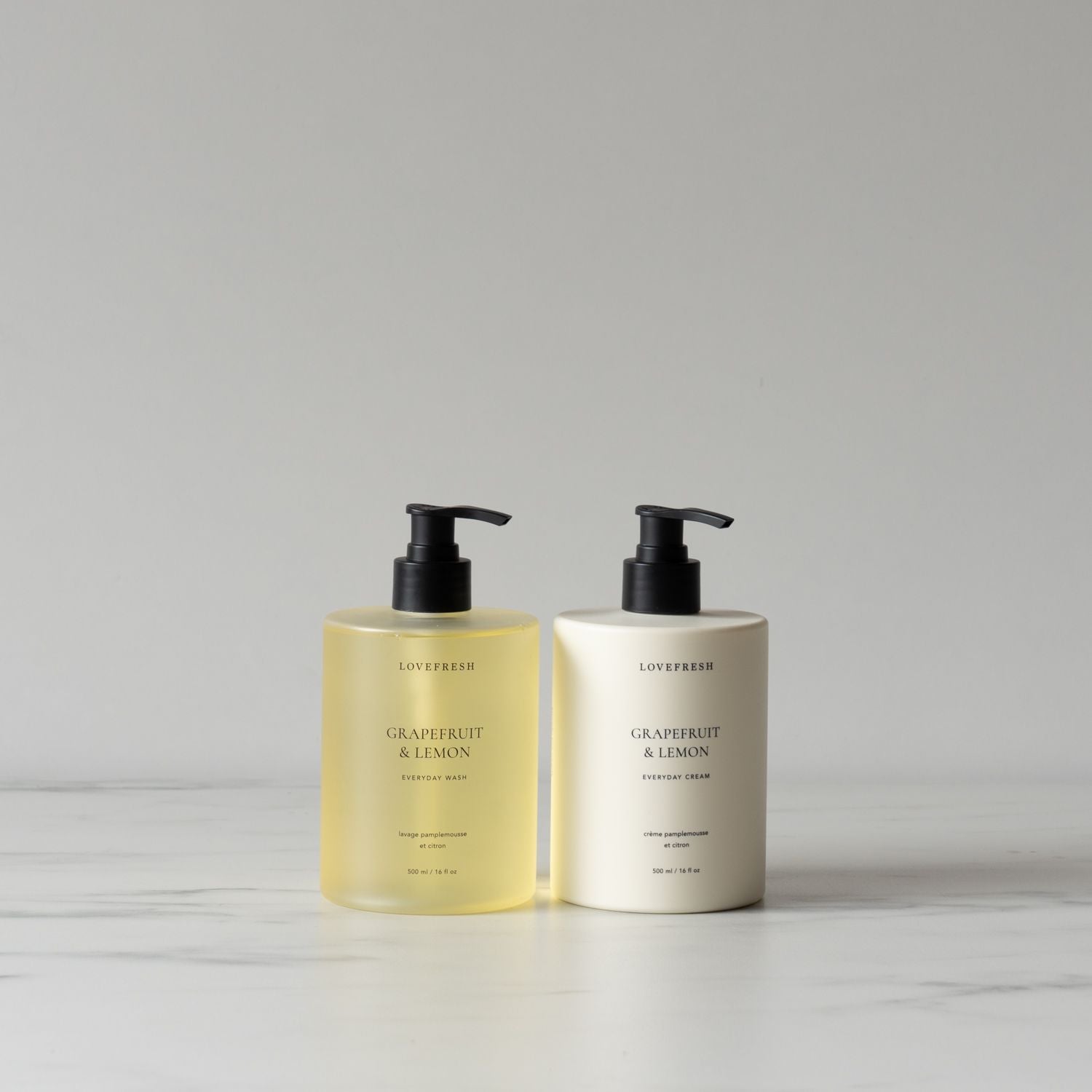 The Everyday Lotion by LOVEFRESH - Rug & Weave