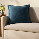 Chris Loves Julia x Loloi Morris Pillow Throw Pillows Loloi