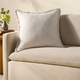 Chris Loves Julia x Loloi Morris Pillow Throw Pillows Loloi