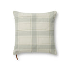 Chris Loves Julia x Loloi Linus Pillow Throw Pillows Loloi